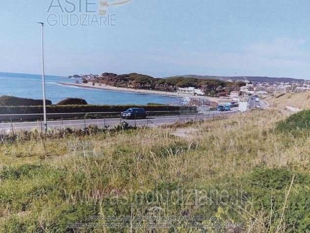 terreno agricolo in vendita a Santa Marinella
