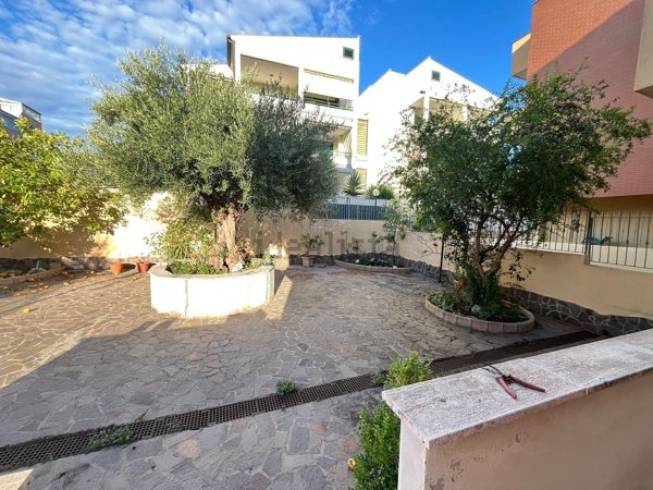 appartamento in vendita a Santa Marinella