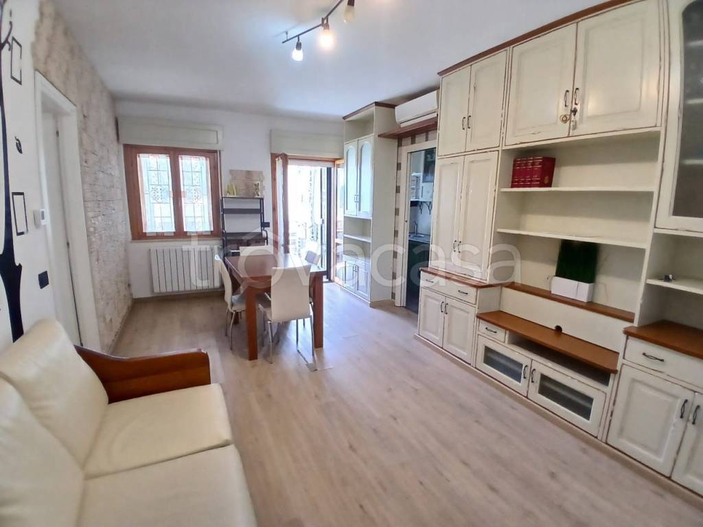 appartamento in vendita a Santa Marinella