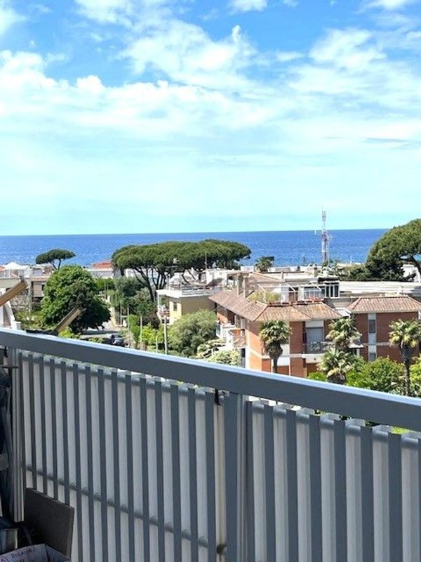 appartamento in vendita a Santa Marinella
