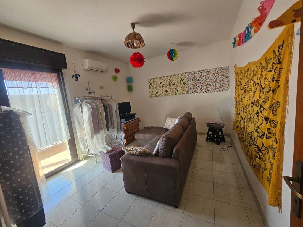 appartamento in vendita a Santa Marinella