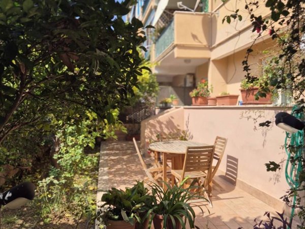 appartamento in vendita a Santa Marinella