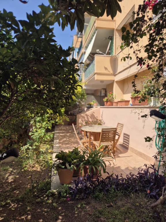 appartamento in vendita a Santa Marinella