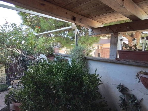 appartamento in vendita a Santa Marinella