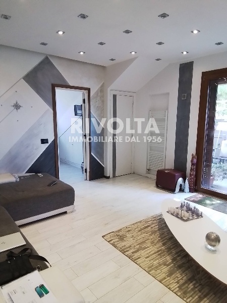 appartamento in vendita a Santa Marinella