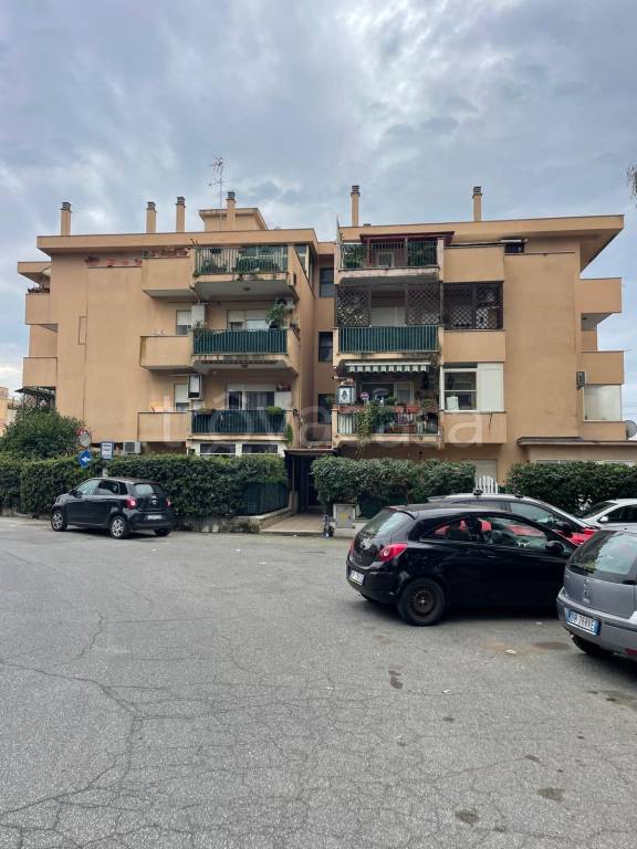 appartamento in vendita a Santa Marinella