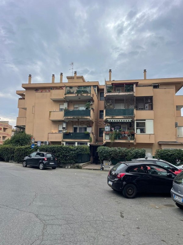 appartamento in vendita a Santa Marinella