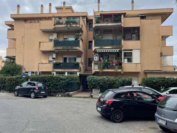 appartamento in vendita a Santa Marinella