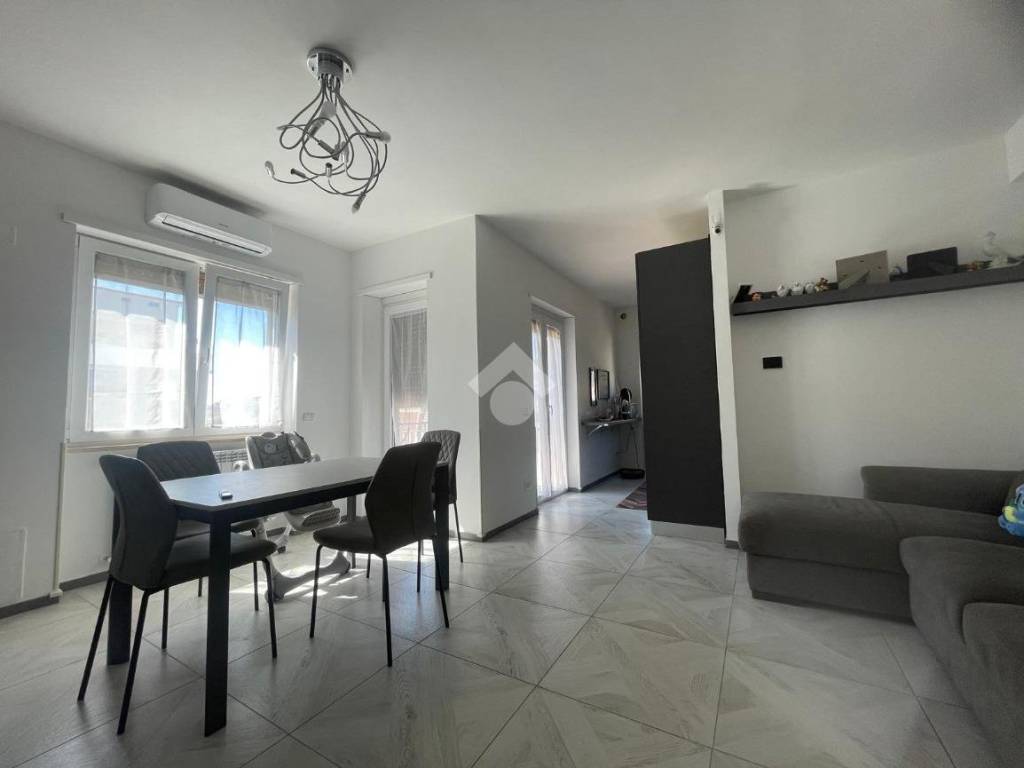 appartamento in vendita a Santa Marinella