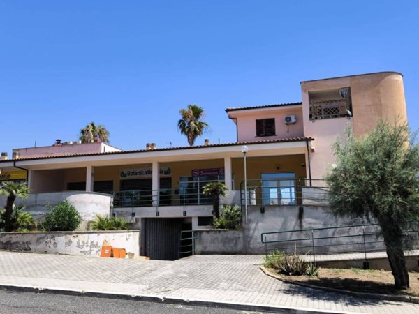 negozio in vendita a Santa Marinella