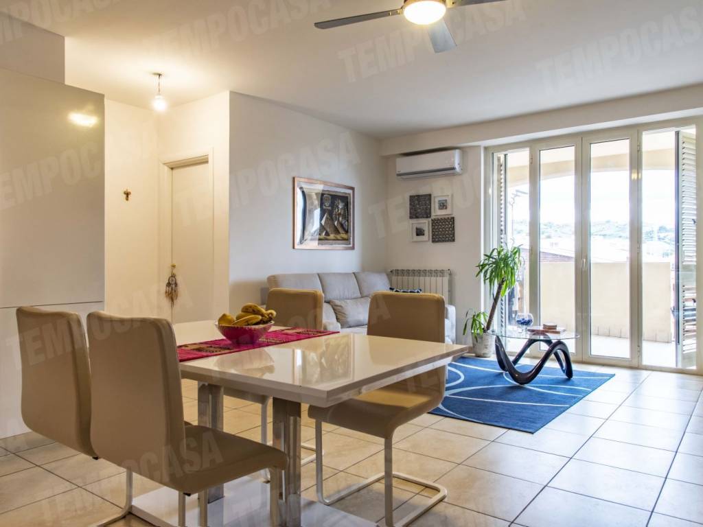 appartamento in vendita a Santa Marinella