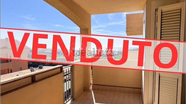 appartamento in vendita a Santa Marinella