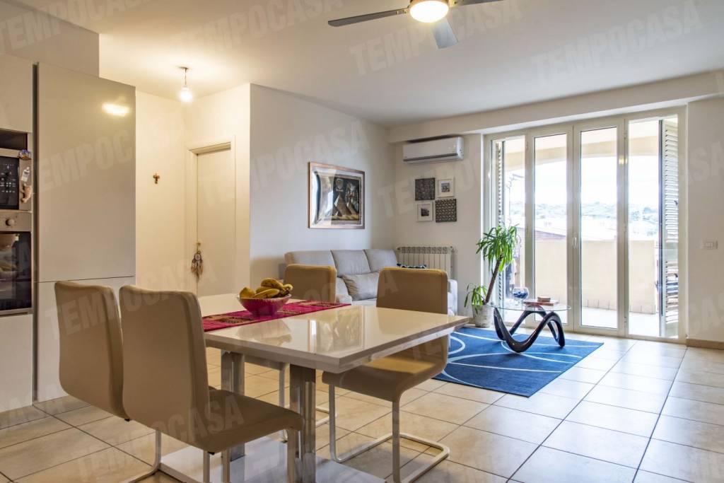 appartamento in vendita a Santa Marinella