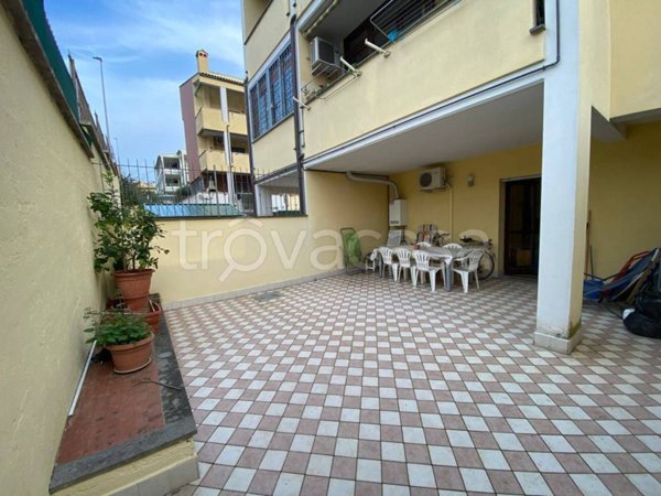 appartamento in vendita a Santa Marinella