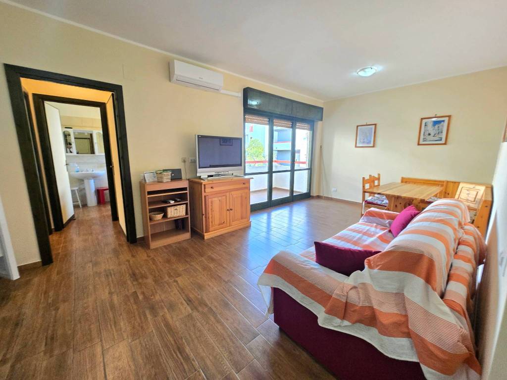 appartamento in vendita a Santa Marinella