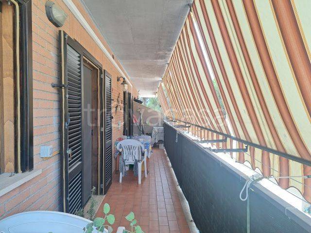 appartamento in vendita a Santa Marinella