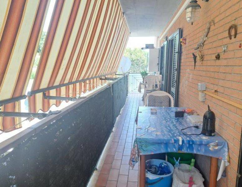 appartamento in vendita a Santa Marinella