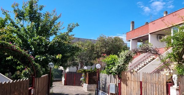 appartamento in vendita a Santa Marinella