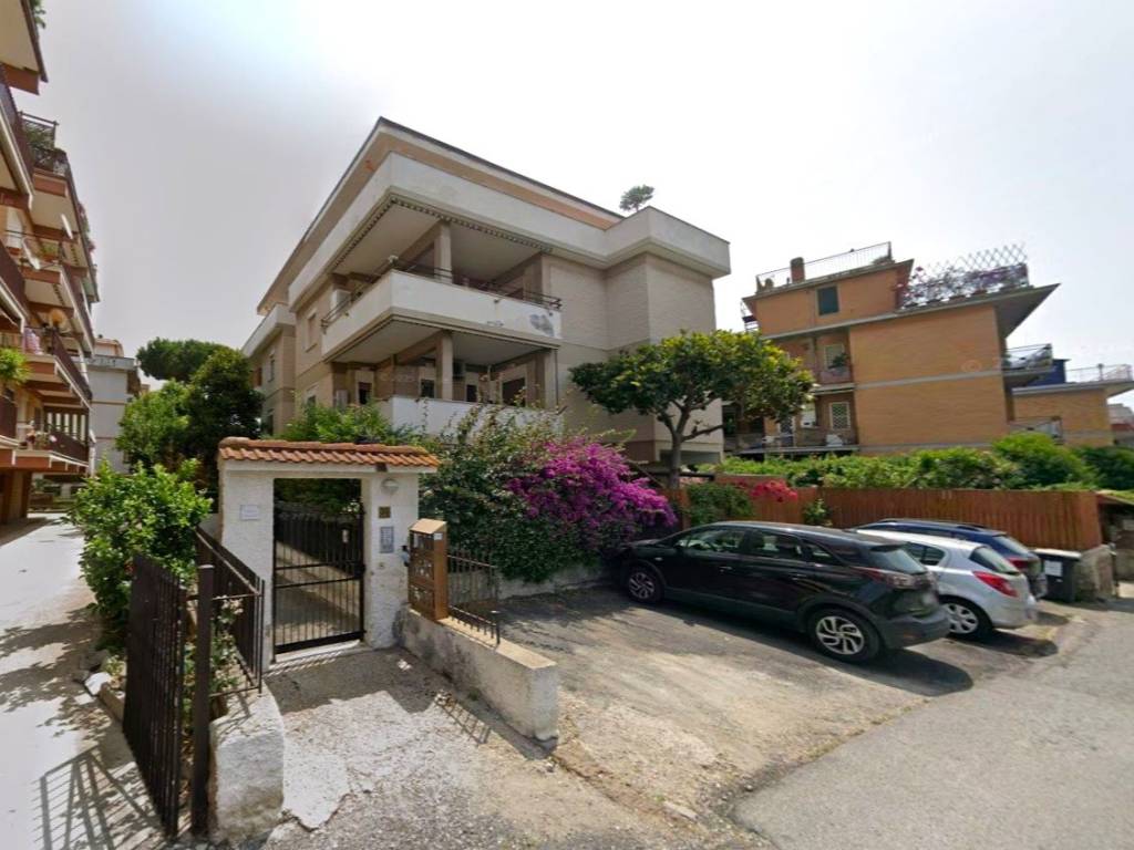 appartamento in vendita a Santa Marinella