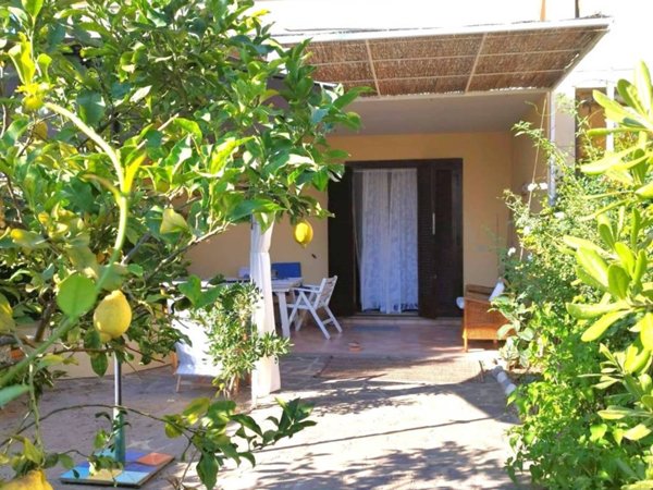 appartamento in vendita a Santa Marinella