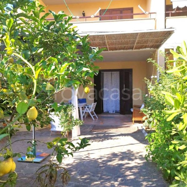 appartamento in vendita a Santa Marinella