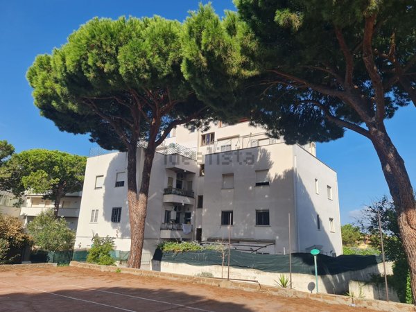 appartamento in vendita a Santa Marinella