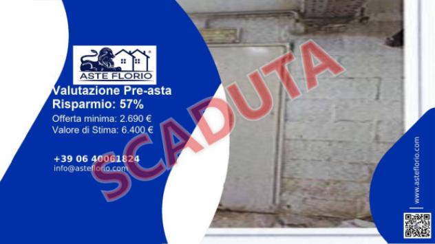 locale commerciale in vendita a Santa Marinella