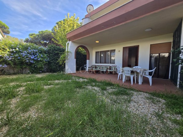 casa indipendente in vendita a Santa Marinella in zona Santa Severa