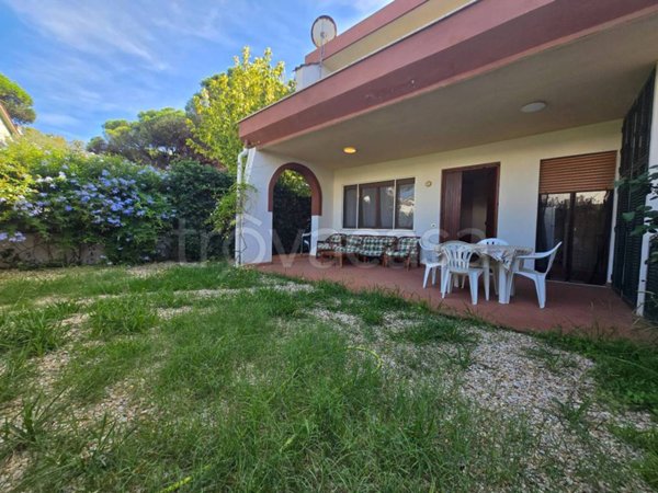 casa indipendente in vendita a Santa Marinella in zona Santa Severa