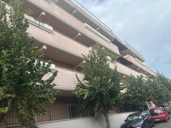 appartamento in vendita a Santa Marinella