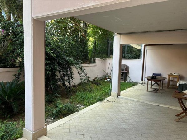 appartamento in vendita a Santa Marinella