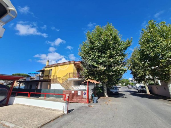 appartamento in vendita a Santa Marinella