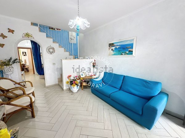 appartamento in vendita a Santa Marinella