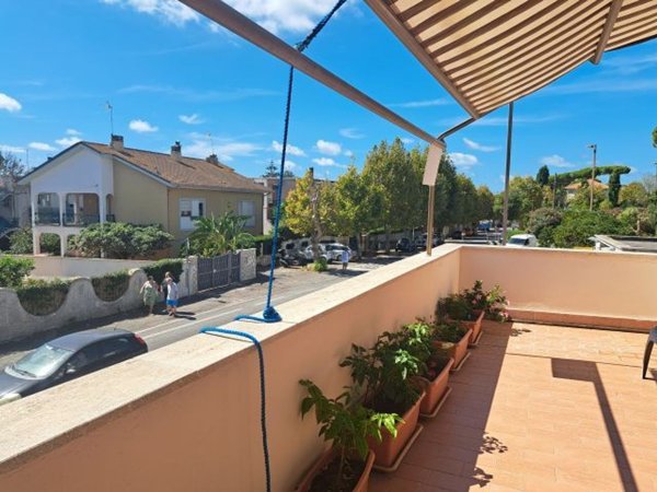 appartamento in vendita a Santa Marinella