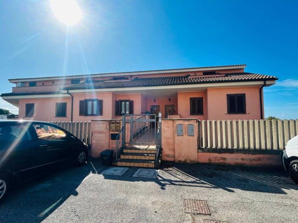 appartamento in vendita a Santa Marinella