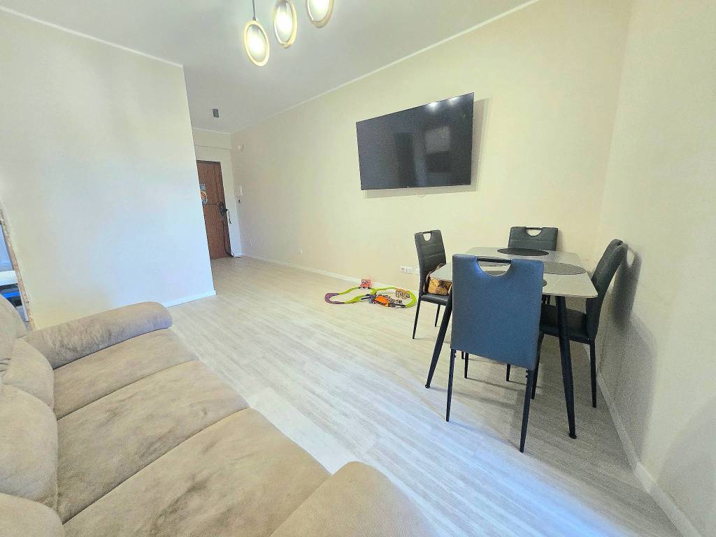 appartamento in vendita a Santa Marinella