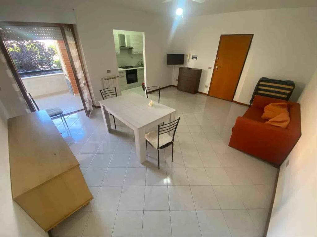 appartamento in vendita a Santa Marinella