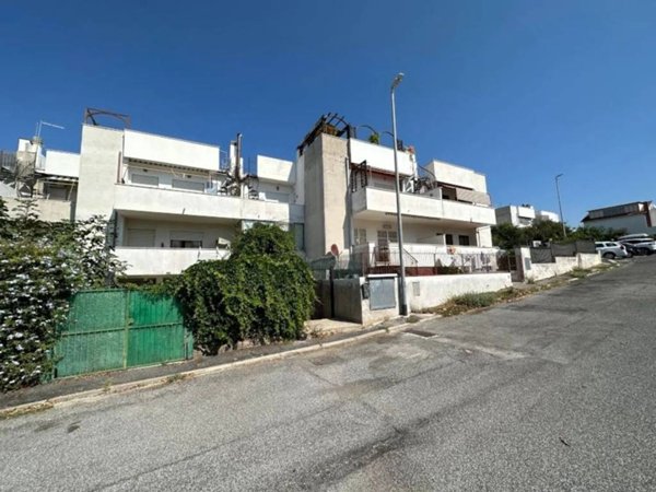 appartamento in vendita a Santa Marinella