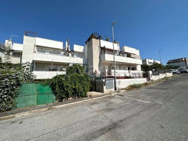 appartamento in vendita a Santa Marinella