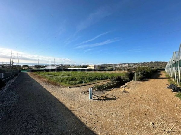 terreno agricolo in vendita a Santa Marinella