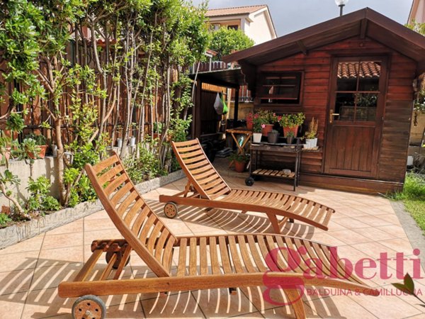 casa indipendente in vendita a Santa Marinella