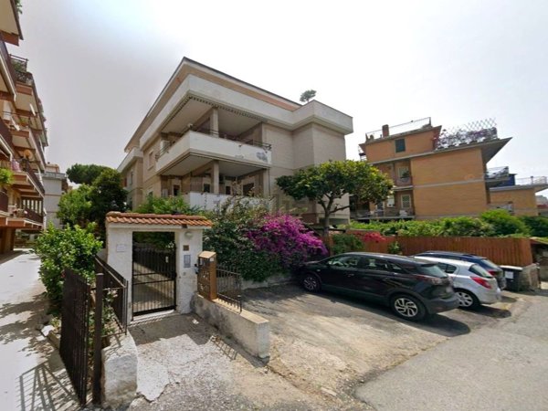 appartamento in vendita a Santa Marinella