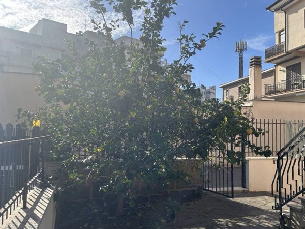 appartamento in vendita a Santa Marinella