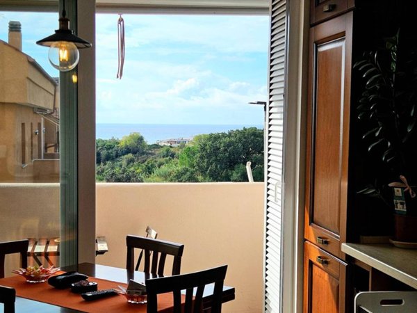 appartamento in vendita a Santa Marinella