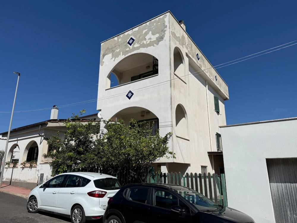 casa indipendente in vendita a Santa Marinella