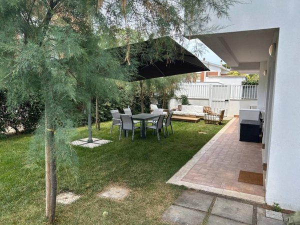 appartamento in vendita a Santa Marinella in zona Santa Severa