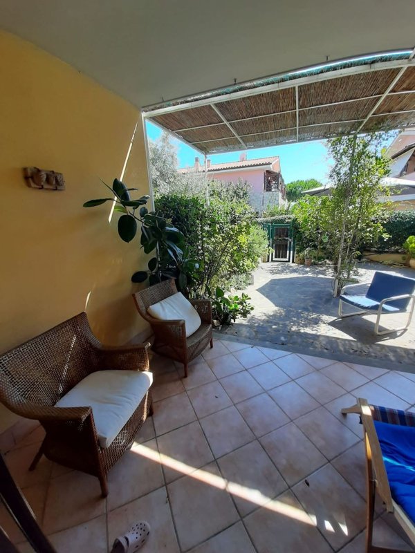 appartamento in vendita a Santa Marinella