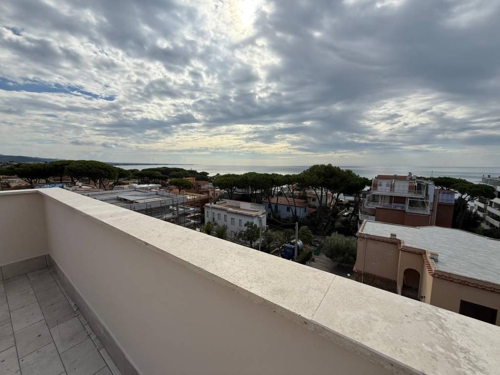 appartamento in vendita a Santa Marinella