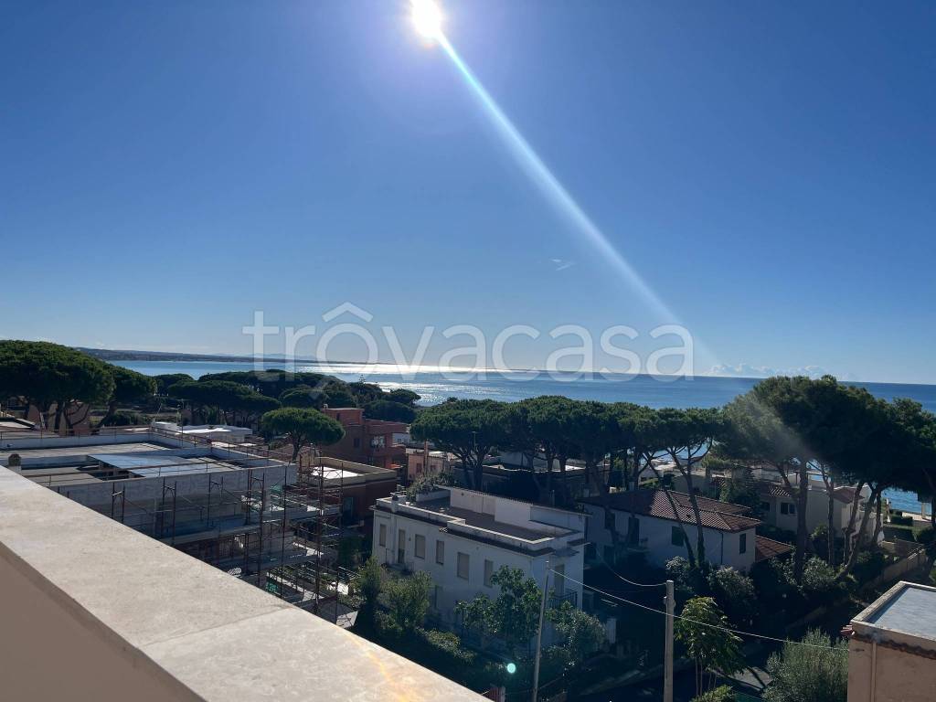 appartamento in vendita a Santa Marinella