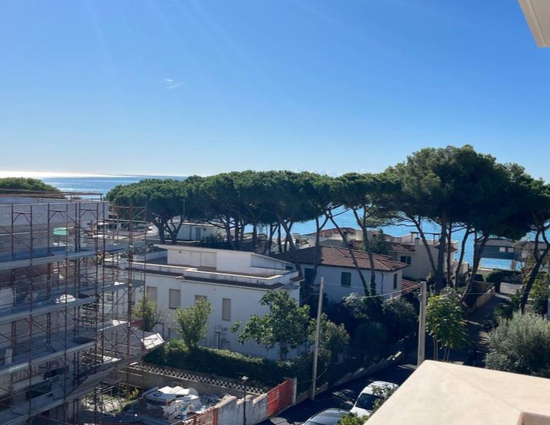 appartamento in vendita a Santa Marinella